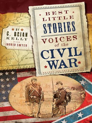 Best Little Stories - ebook